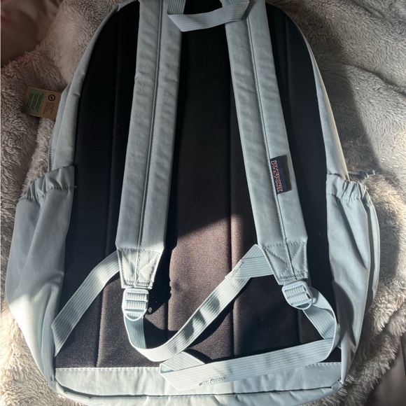 JANSPORT
UNISEX CROSS TOWN PLUS BACKPACK - Picture 3 of 3